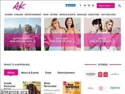 Sites similar to avenuek.com.my