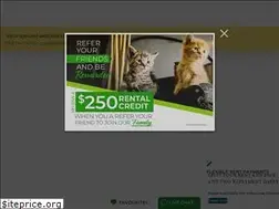 Sites similar to avenueliving.ca