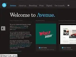 Sites similar to avenuelondon.co.uk