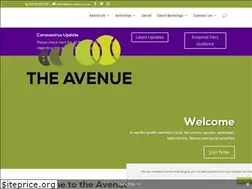 Sites similar to avenueltsc.co.uk