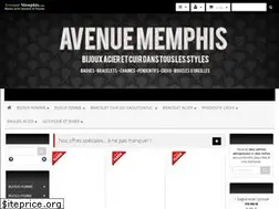 Sites similar to avenuememphis.com