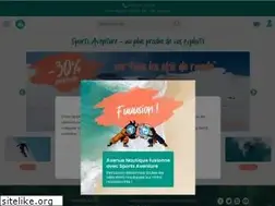 Sites similar to avenuenautique.com
