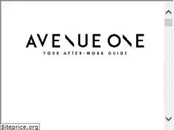 Sites similar to avenueone.sg
