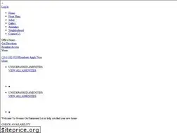 Sites similar to avenueonfairmount.com