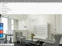 Sites similar to avenueplasticsurgery.ca