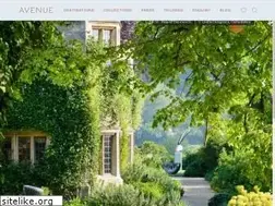 Sites similar to avenueproperty.com
