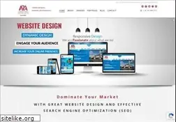 Sites similar to avenueroadadvertising.com