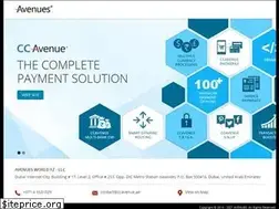Sites similar to avenues.co