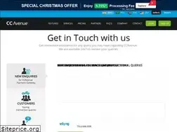 Sites similar to avenues.info