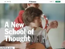 Sites similar to avenues.org