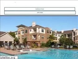 Sites similar to avenuesatcraigranch.com