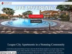 Sites similar to avenuesattl.com