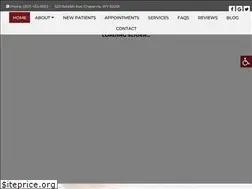Sites similar to avenueshealthcenter.com