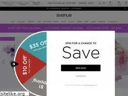 Sites similar to avenuesignaturechino.com