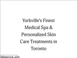 Sites similar to avenueskincare.com