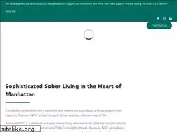 Sites similar to avenuesnewyork.com