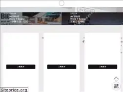 Sites similar to avenuespace.com