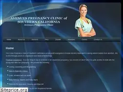Sites similar to avenuespc.org