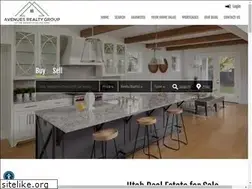 Sites similar to avenuesrealtygroup.com