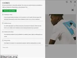 Sites similar to avenuestore.be