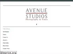 Sites similar to avenuestudiosonline.com