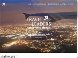 Sites similar to avenuetravel.com