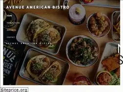 Sites similar to avenuewayne.com