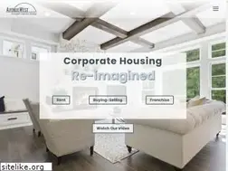 Sites similar to avenuewest.com