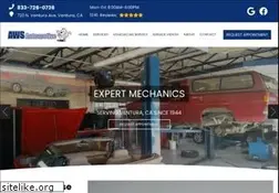 Sites similar to avenuewheelshop.com