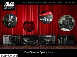 Sites similar to avenz.com