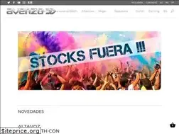 Sites similar to avenzo.es