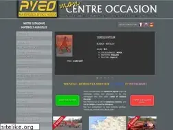 Sites similar to aveo-occasion.fr