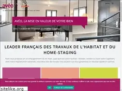 Sites similar to aveo.fr