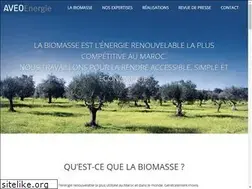 Sites similar to aveo.ma