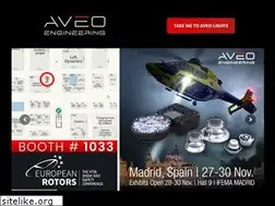 Sites similar to aveoengineering.com