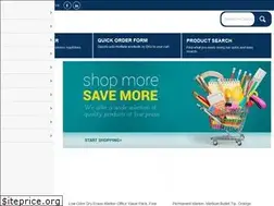 Sites similar to aveofficesupplies.com