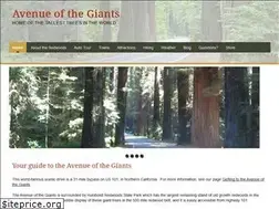 Sites similar to aveofthegiants.com
