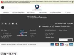 Sites similar to aveonsigorta.com