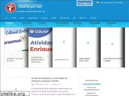 Sites similar to aveordemsantiago.pt