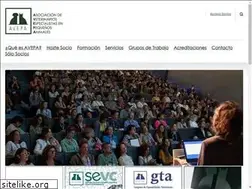 Sites similar to avepa.es