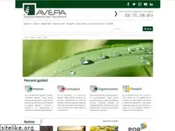 Sites similar to avepa.it