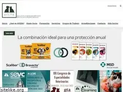Sites similar to avepa.org