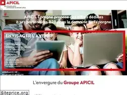 Sites similar to avepargne.fr