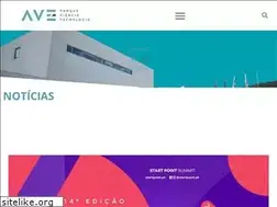 Sites similar to avepark.pt