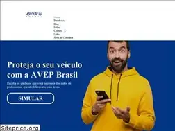 Sites similar to avepbrasil.com.br