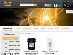 Sites similar to avepetroleum.com