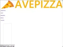 Sites similar to avepizza.pl