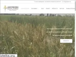 Sites similar to aveprobi.org