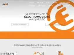 Sites similar to aveq.ca