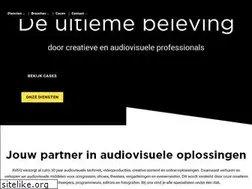 Sites similar to aveq.nl